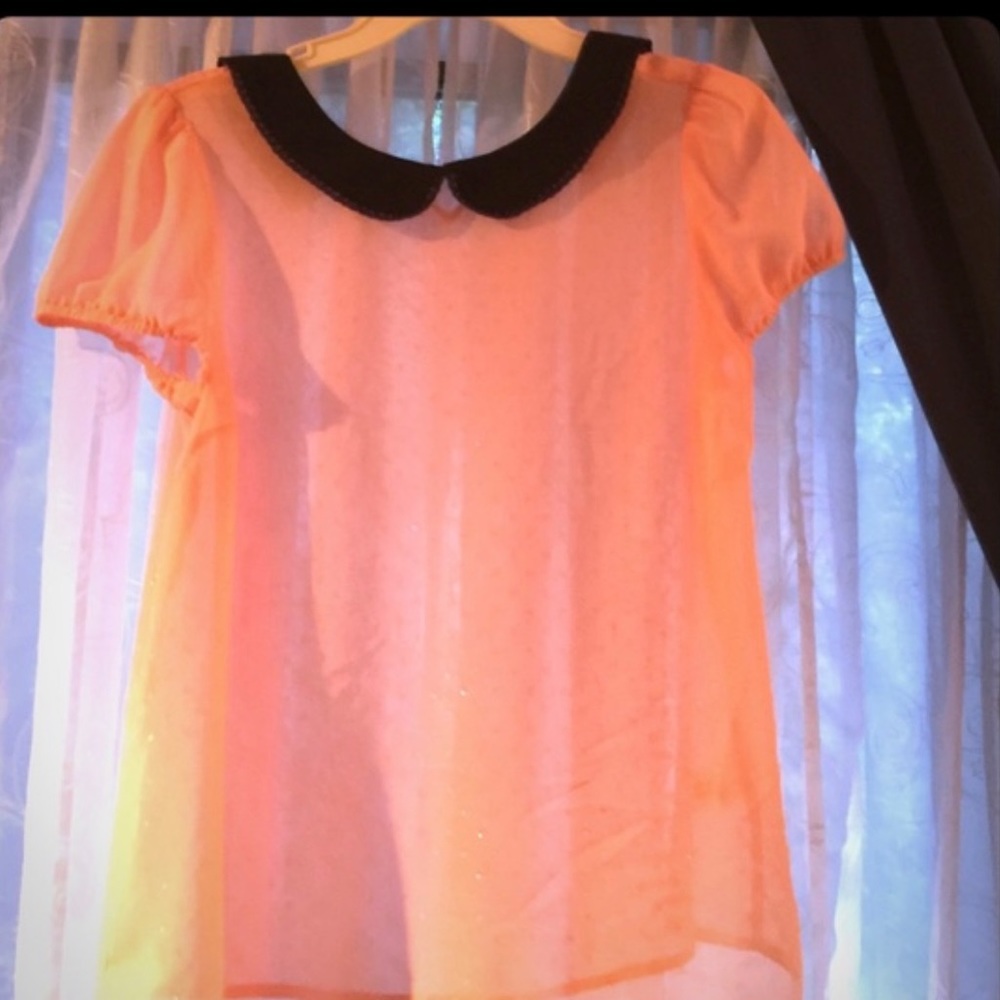 Princess by Vera Wang Top